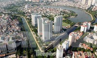 Thị trường BĐS Việt Nam năm 2021: Những điểm nhấn giữa đại dịch