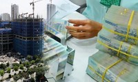 Siết tín dụng BĐS có làm thị trường hết 'sốt nóng'?