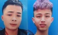 Vụ sát hại quân nhân ở Hà Nội: Truy nã 2 bị can 