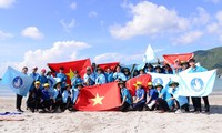 Cuộc thi “Ý tưởng sinh viên bảo vệ chủ quyền và phát triển biển, đảo của Tổ quốc” năm 2020 diễn ra từ ngày 1/7/2020 đến hết ngày 29/7/2020 với 2 vòng thi