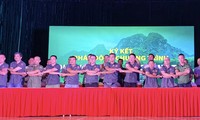 CLB xe bán tải địa hình Việt Nam chính thức trở thành trở thành đơn vị trực thuộc Hội LHTN TP Hà Nội. 
