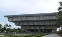 Dự án Bảo tàng Hà Nội trở thành biểu tượng cho sự lãng phí nguồn lực của nhà nước