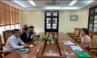 Bà Trần Huyền Trang được bổ nhiệm phó giám đốc Sở KH&ĐT ở tuổi 31.