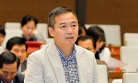 PGS.TS, bác sĩ Nguyễn Lân Hiếu