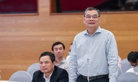 Bộ Công an thông tin ba vụ án: Nguyễn Phương Hằng, Công ty Việt Á, Cục Lãnh sự