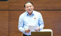 Bộ trưởng VHTT&amp;DL Nguyễn Văn Hùng: Xây dựng Luật Phòng, chống bạo lực gia đình không đơn giản