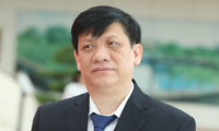 Bãi nhiệm, cách chức Bộ trưởng Nguyễn Thanh Long: ‘Đau mấy cũng phải thực hiện’
