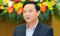 Phó Chủ tịch Quốc hội Nguyễn Khắc Định làm Trưởng Đoàn giám sát chuyên đề phòng, chống COVID-19