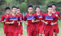 U19 Việt Nam thuộc nhóm hạt giống số 1 tại VCK U19 châu Á 2018