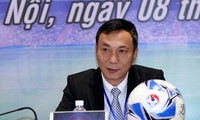Tuyển Việt Nam đặt mục tiêu gì tại vòng loại World Cup 2022?