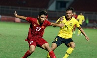 U18 Việt Nam hạ đương kim vô địch Đông Nam Á bằng bàn thắng khó tin