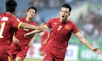 Tuyển Việt Nam thiệt quân trước trận gặp Malaysia