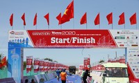 Tiền Phong Marathon 2020 sẵn sàng chờ khai cuộc