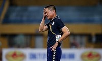 HLV Chu Đình Nghiêm chia tay Hà Nội FC, sau 5 năm gắn bó.