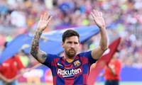 Messi công hiến cả sự nghiệp cho Barca, nhưng có thể sẽ phải chia tay lặng lẽ