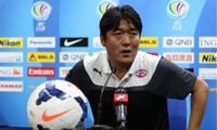 HLV Lee Lim-saeng mong muốn được dẫn dắt tuyển Thái Lan