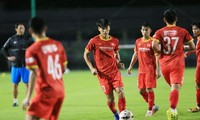 5 cầu thủ U22 gia nhập đội tuyển Việt Nam