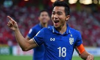 HLV Polking nói về tầm quan trọng của &apos;Messi Thái’ trước ngày đấu Indonesia
