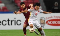 Vô địch AFF Cup, Thái Lan vẫn bị Việt Nam bỏ xa trên BXH FIFA 