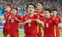 Thủ tướng chúc mừng chức vô địch của đội tuyển U23 Việt Nam 