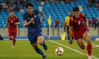 Chuyên gia ESPN: &apos;Tương lai U23 Việt Nam rộng mở sau chức vô địch Đông Nam Á&apos; 