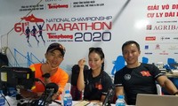 Bộ ba BLV Tiền Phong Marathon: Chờ đợi sự bất ngờ ở Côn Đảo