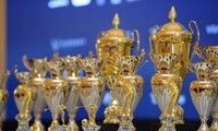Lịch trực tiếp Giải Vô địch Golf Quốc gia 2022 – Cúp VinFast 
