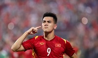 Những khẳng định của tuyển thủ U23 Việt Nam trước Indonesia