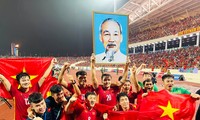 Đội tuyển U23 Việt Nam nhận thưởng bao nhiêu cho chức vô địch SEA Games 31? 