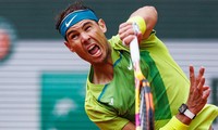 Nadal lập cột mốc ấn tượng, Djokovic thắng &apos;như chẻ tre&apos; tại Roland Garros