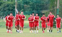 Nhận diện sức mạnh các đối thủ của CLB Viettel tại AFC Cup