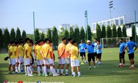 Tuyển thủ U19 được kỳ vọng tiếp bước đàn anh Quang Hải, Hoàng Đức 