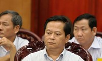 Vì sao cựu Phó chủ tịch UBND TPHCM Nguyễn Hữu Tín bị khởi tố?