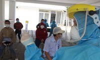 Đà Nẵng: Chủ phòng khám nha khoa và hai con dương tính SARS-CoV-2 đã đi những đâu?