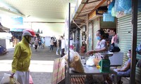 Đà Nẵng thêm gần 600 ca nhiễm COVID-19, chợ ở trung tâm có 63 ca cộng đồng