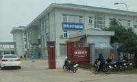 Bệnh viện Nội tiết tỉnh Bắc Giang trở thành Bệnh viện dã chiến phòng chống Covid - 19