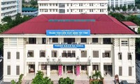 Trung tâm Kiểm soát bệnh tật tỉnh Bắc Ninh