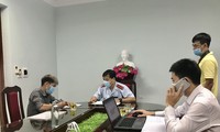Con trai bà Tân Vlog làm việc tại Sở Thông tin và Truyền thông tỉnh Bắc Giang
