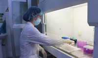 Các trường hợp F1 của bệnh nhân COVID - 19 ở Bắc Giang có kết quả xét nghiệm âm tính