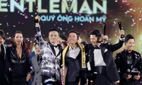 The Next Gentleman: Team Hương Giang giành Quán quân, phản ứng của Hà Anh gây chú ý