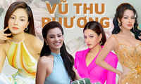 Giám khảo Miss Universe Vietnam 2022: Tỏa sáng trên sân khấu nhưng không &quot;trôi&quot; việc nhà