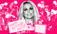 Cha ruột bị đình chỉ vai trò người bảo hộ tài sản, ngày tự do của Britney Spears cận kề?
