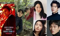 Đặt lịch phim tvN nửa cuối 2021: Ji Sung, Song Seung Hun, Joo Ji Hoon đồng loạt trở lại