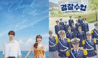 Đường đua phim Hàn tháng 8: Từ kịch tính đến lãng mạn đều có đủ, không thể bỏ lỡ!