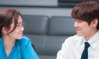Hospital Playlist 2: Cặp đôi Vườn Đông vừa làm lành Jeong Won đã giáp mặt &quot;tình địch&quot;