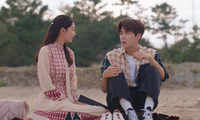 Hometown Cha Cha Cha tập cuối: Shin Min Ah &quot;giành&quot; cầu hôn, suýt bị Kim Seon Ho từ chối
