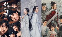 Phim cổ trang Hoa ngữ đáng xem 2021: Tác phẩm vô danh vượt cả Dương Mịch, Địch Lệ Nhiệt Ba