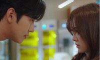 Hẹn Hò Chốn Công Sở tập 5: Kim Sejeong sấp mặt vì bị &quot;chim thủy tổ&quot; Ahn Hyo Seop trả đũa