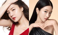 Hai mỹ nhân họ Seo là “bạn gái tin đồn” của Kim Jung Hyun, nàng nào cũng xứng danh kiều nữ