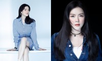Lý Nhã Kỳ tiết lộ mẹo diện trang phục &quot;hack&quot; tuổi, netizen liên tưởng đến Song Hye Kyo
